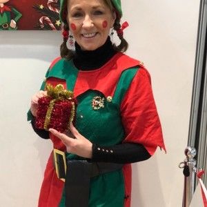 Meet your Posher, Diane